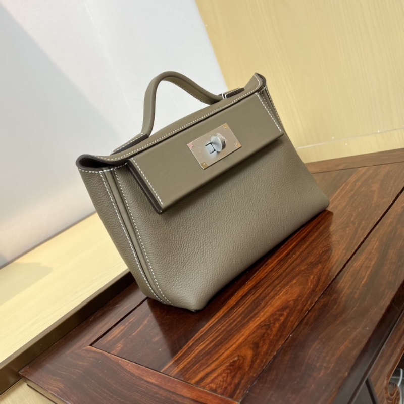 Hermes Kelly 2424 mini Bags